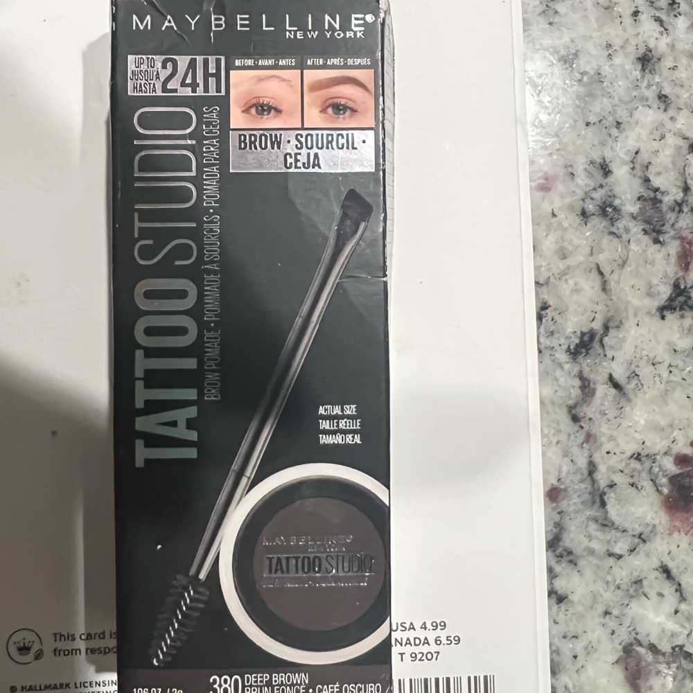 Maybelline